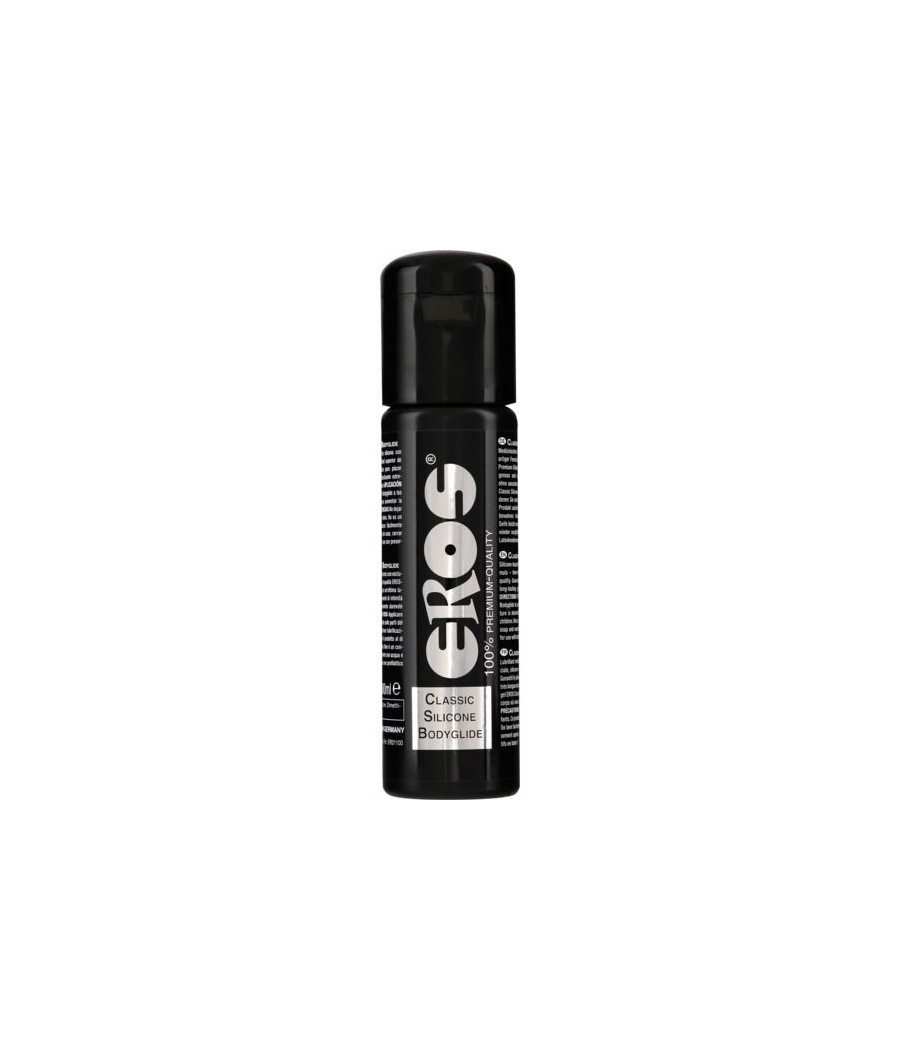 EROS - CLASSIC SILICONA BODYGLIDE 30 ML