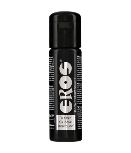 EROS - CLASSIC SILICONA BODYGLIDE 30 ML