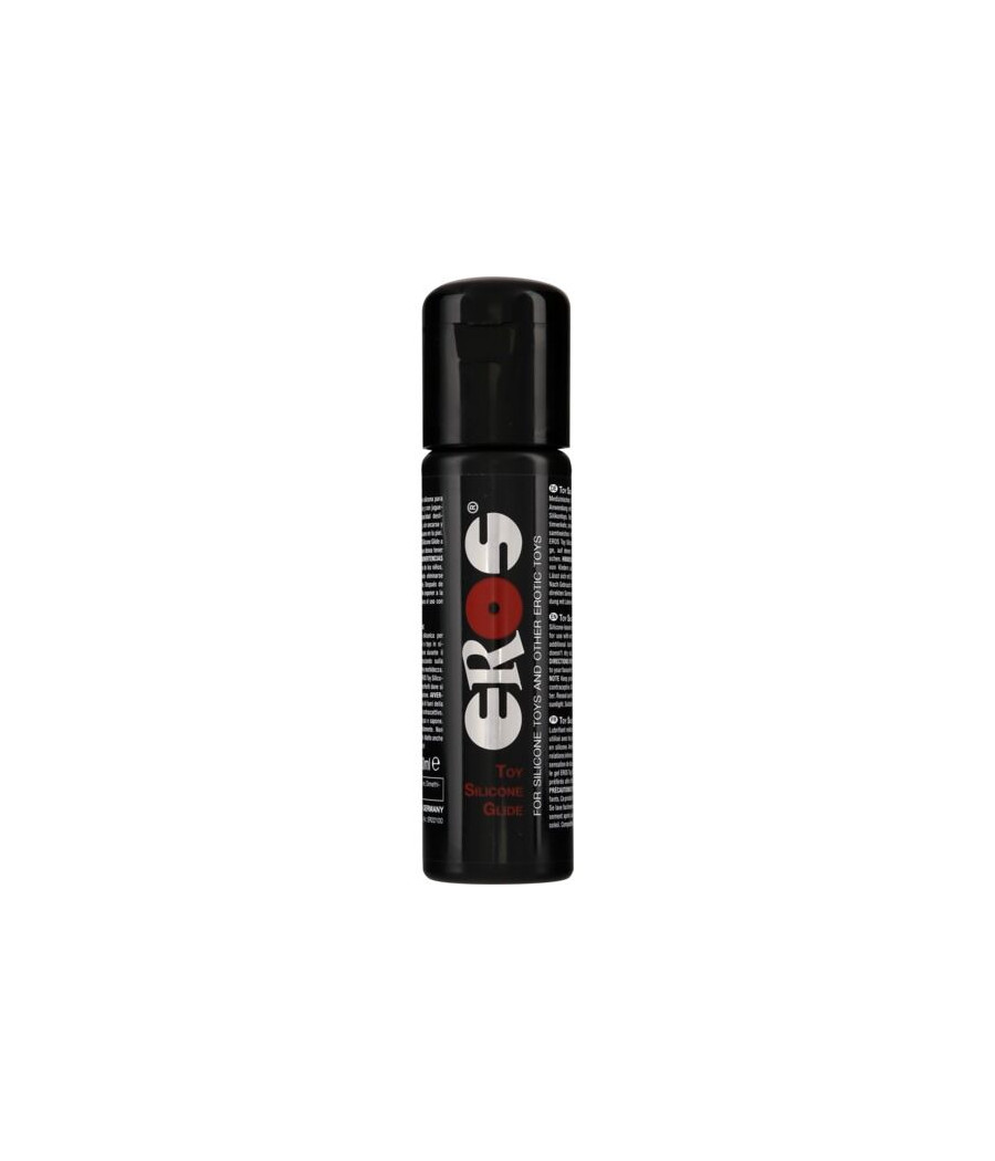 EROS - TOY SILICONE GLIDE 100 ML