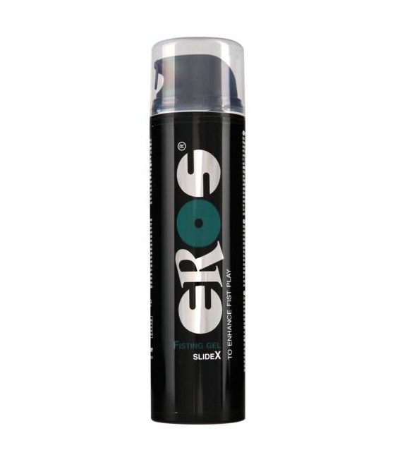 EROS - ANAL FISTING SUPERSLIP SCHMIERGEL 200 ML