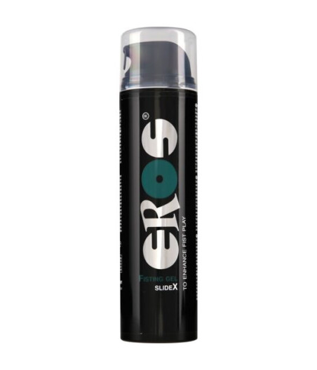 EROS - GEL LUBRIFIANT SUPERSLIP POUR FISTING ANAL 200 ML