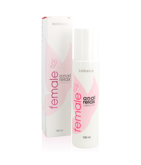 COBECO - FEMMINILE RELAX ANALE 100 ML