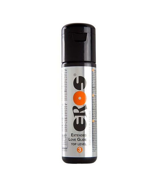 EROS - EXTENDED LUBRICANTE NIVEL 3 100 ML