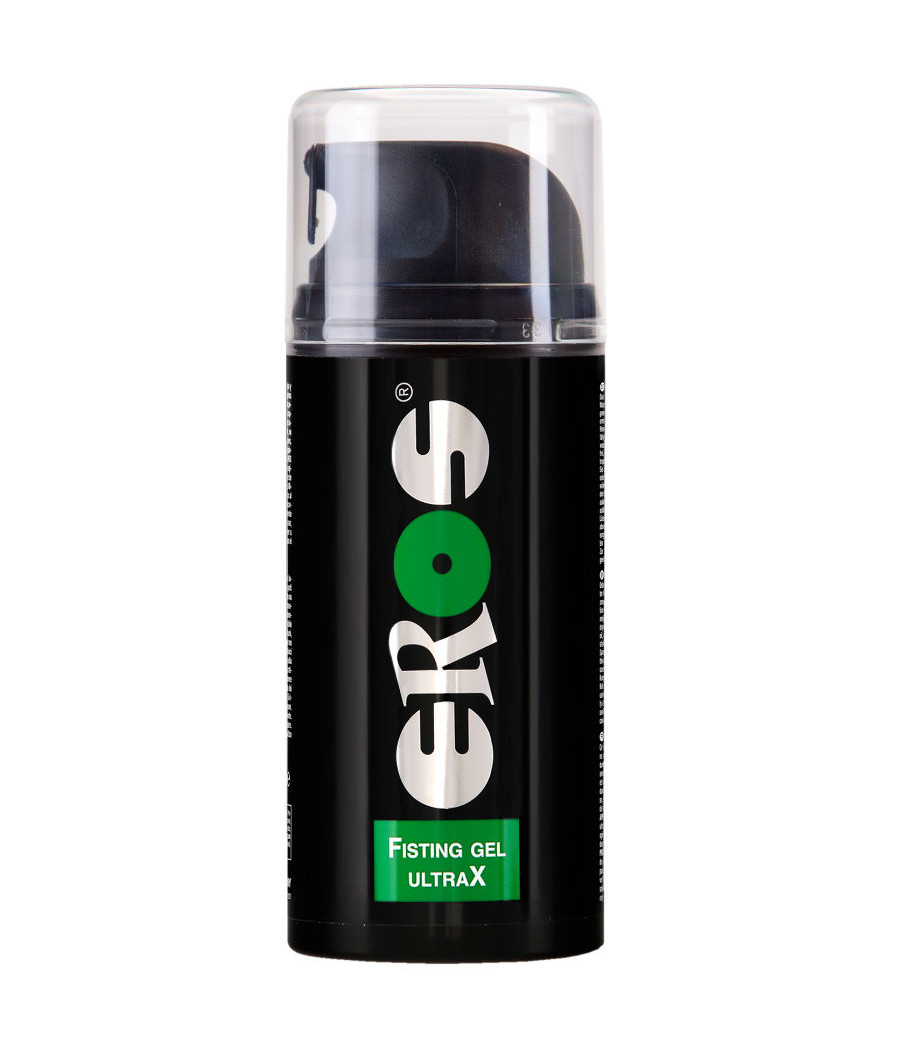 EROS - ANAL FISTING ENTSPANNENDES SCHMIERGEL 100 ML