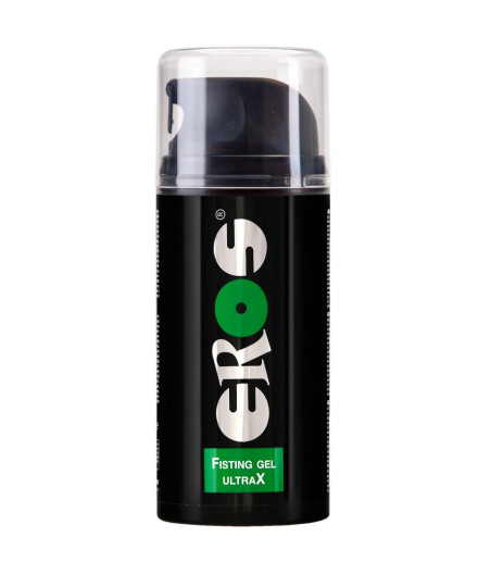 EROS - ANAL FISTING ENTSPANNENDES SCHMIERGEL 100 ML