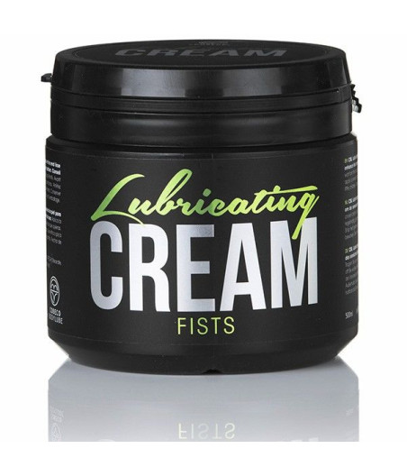 COBECO - CBL CREME LUBRIFICANTE PUNHOS 500ML