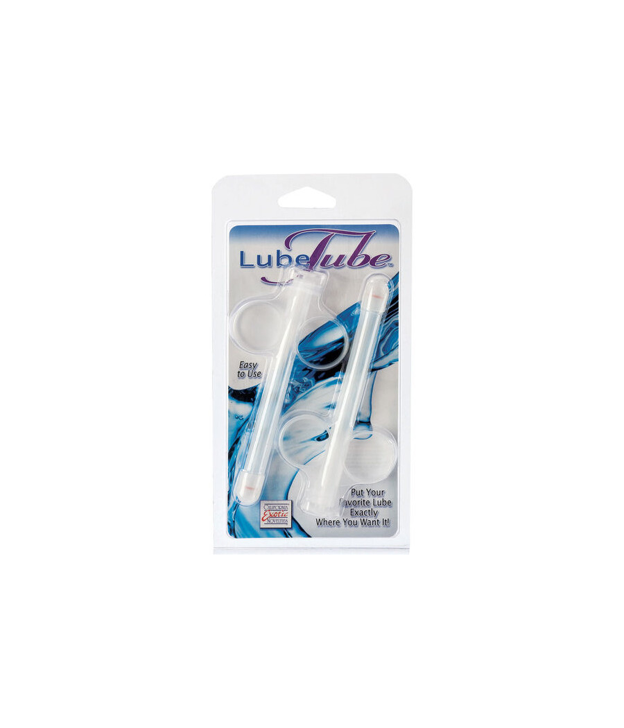 CALEXOTICS - TUBE DE LUBRIFICATION CALEXOTICS