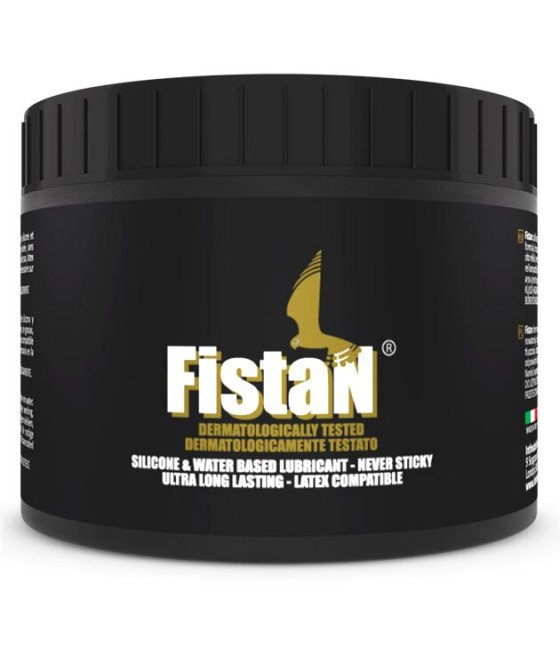 FISTAN - LUBRIFIST GEL ANAL 150 ML