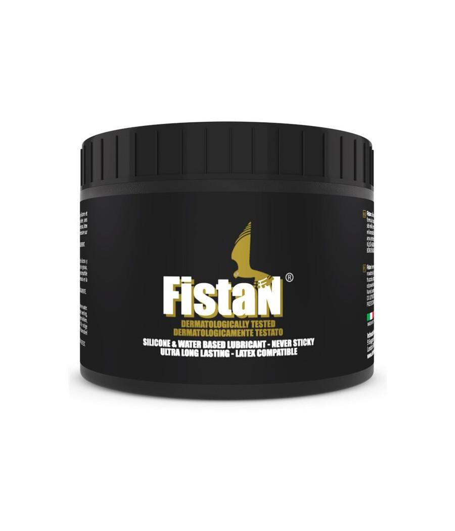 FISTAN - GEL LUBRIFISTE ANAL 150 ML