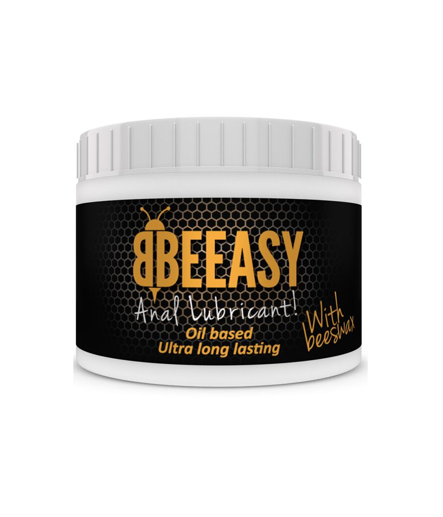 INTIMATELINE - BEEASY ANAL-SCHMIERMITTEL MIT BIENENWACHS 150 ML