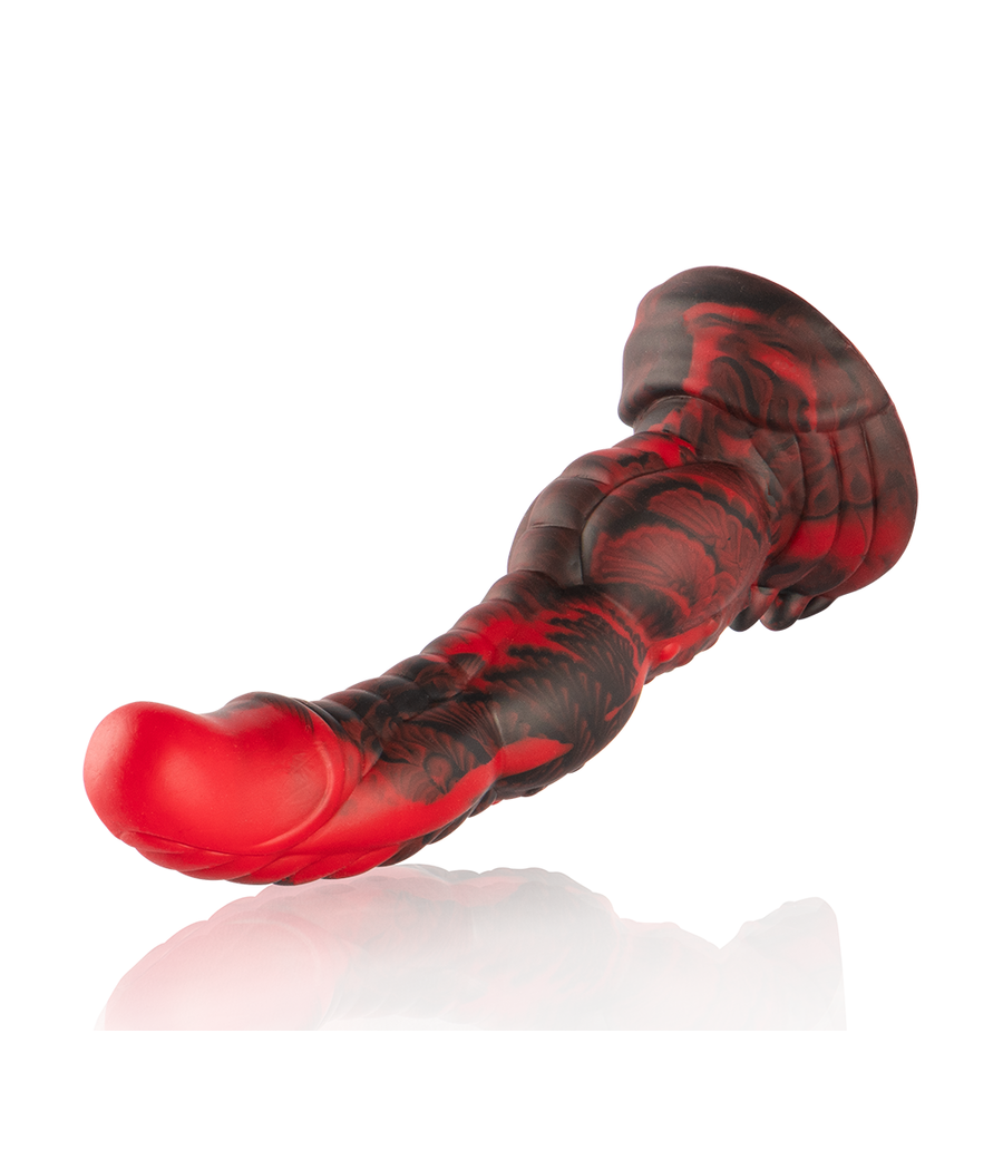 EPIC - ARES DILDO PASIÓN COMBATIVA