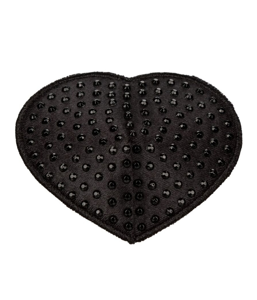 CALEXOTICS - RADIANCE BOUCLIERS-MALINS BIJOU EN FORME DE COEUR