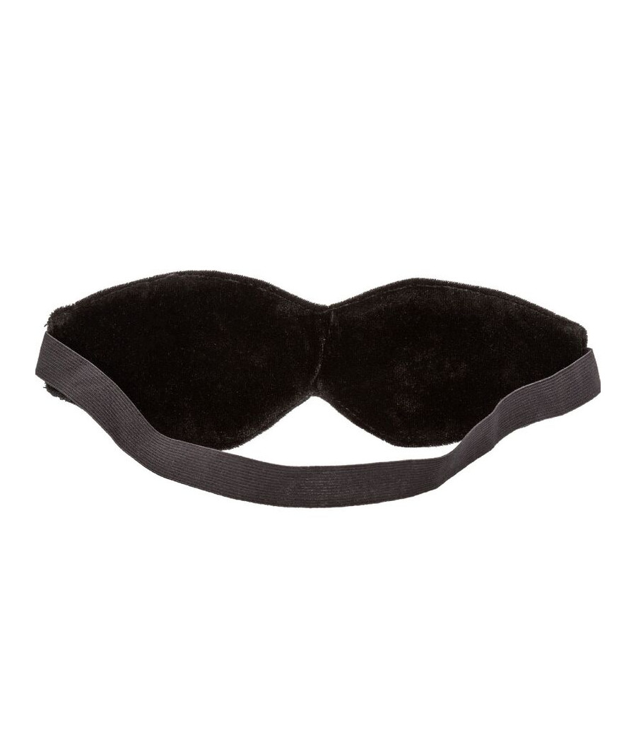 CALEXOTICS - RADIANCE BLACKOUT RHINE EYE MASK