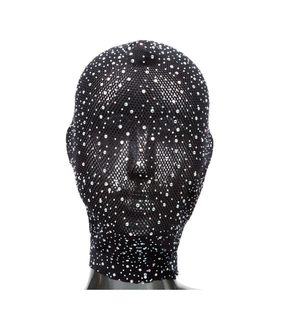 CALEXOTICS - RADIANCE CAPUCHON COMPLET RHIN