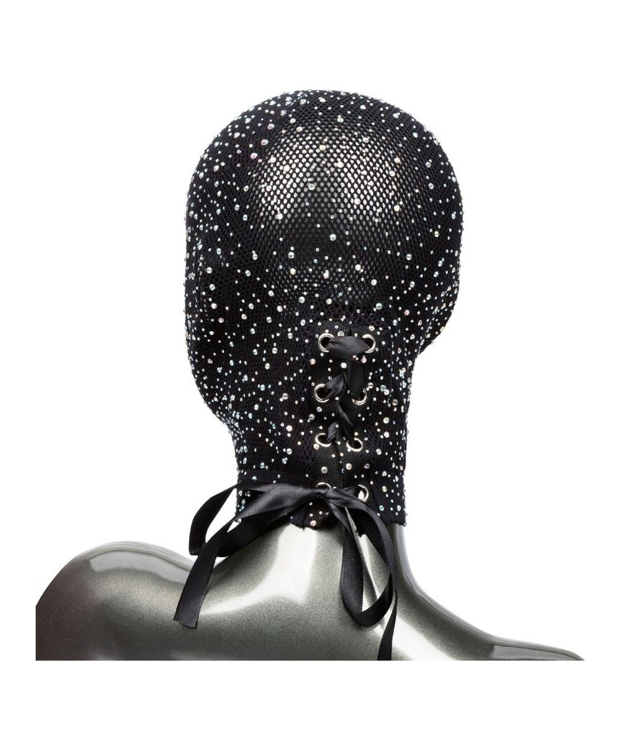 CALEXOTICS - RADIANCE COPERTURA COMPLETA CON CAPPUCCIO RINO