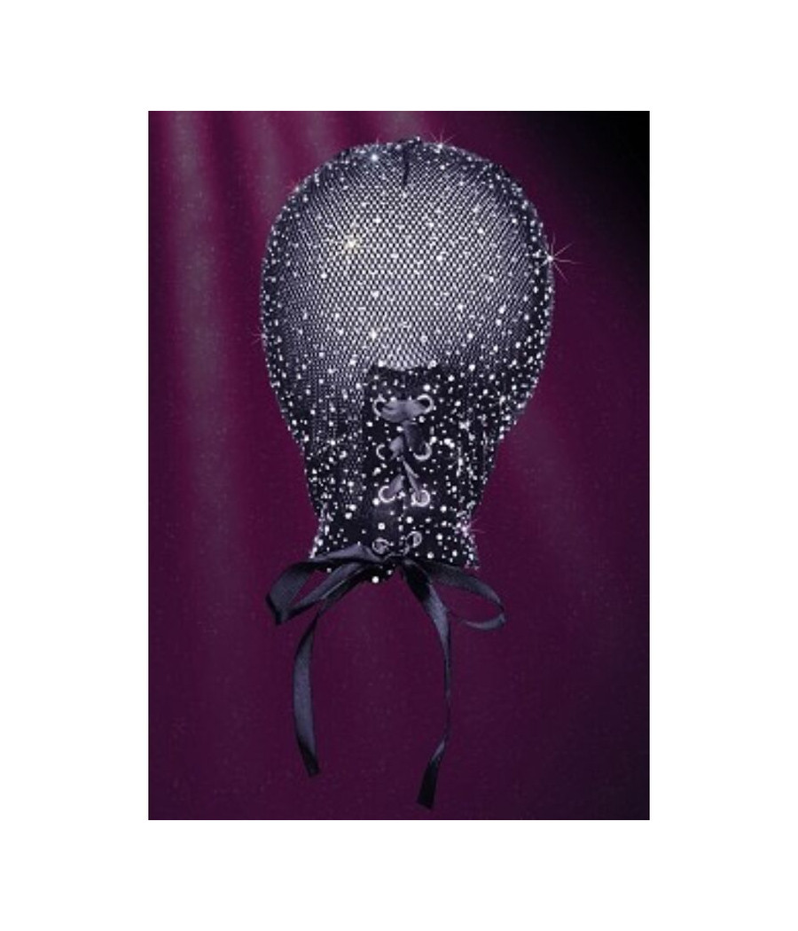 CALEXOTICS - RADIANCE CAPUCHON COMPLET RHIN