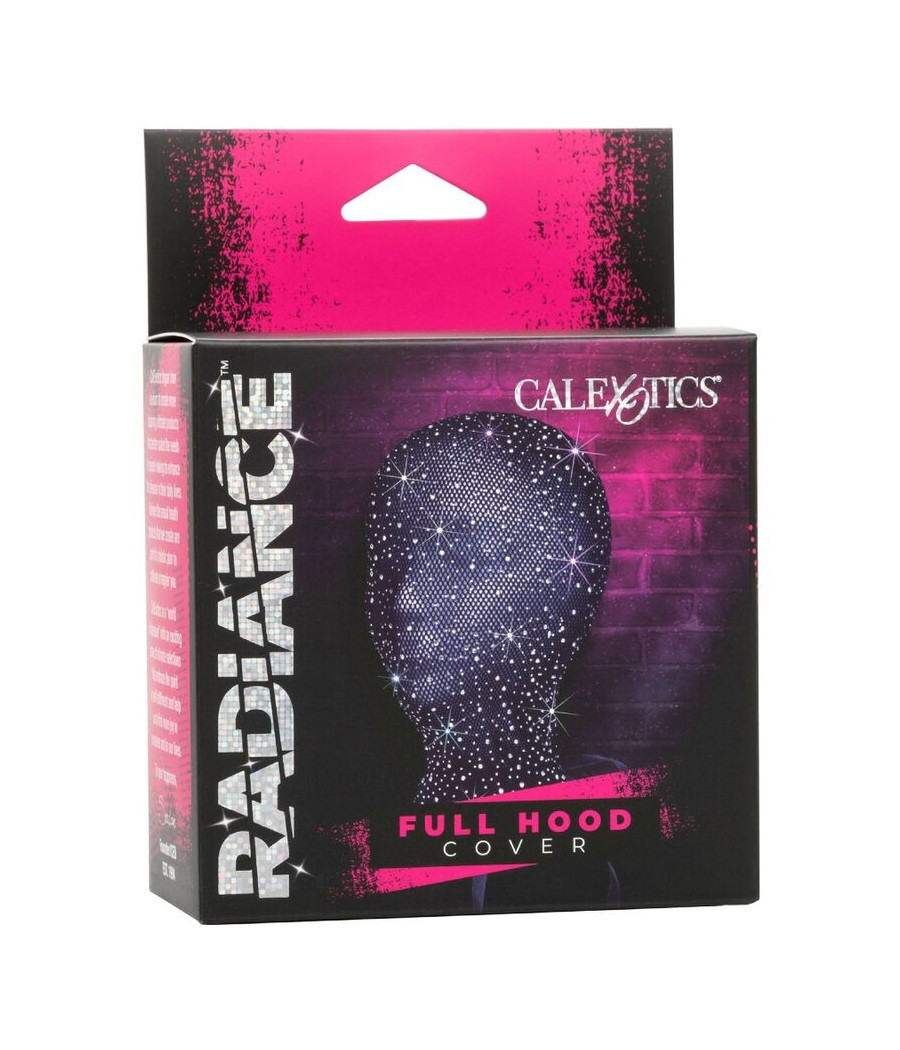 CALEXOTICS - RADIANCE COPERTURA COMPLETA CON CAPPUCCIO RINO