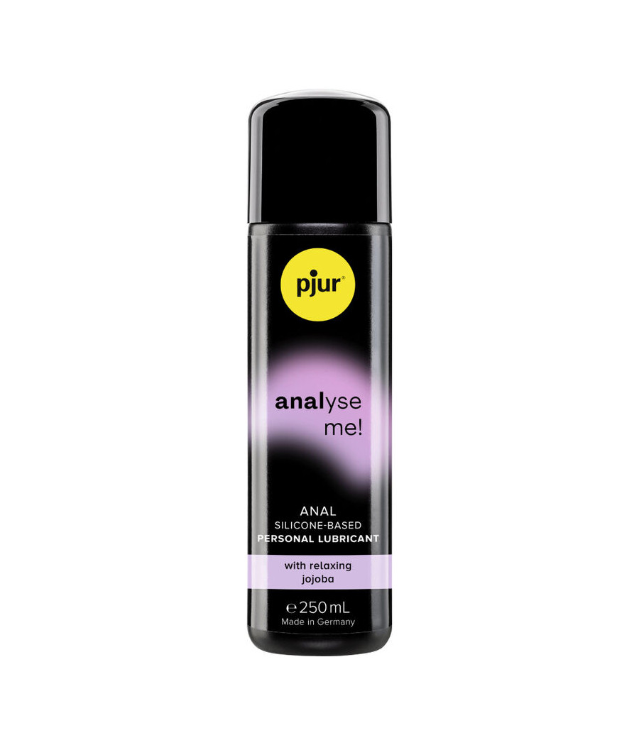PJUR - ANALYZE ME GEL RELAXANTE ANAL 250 ML