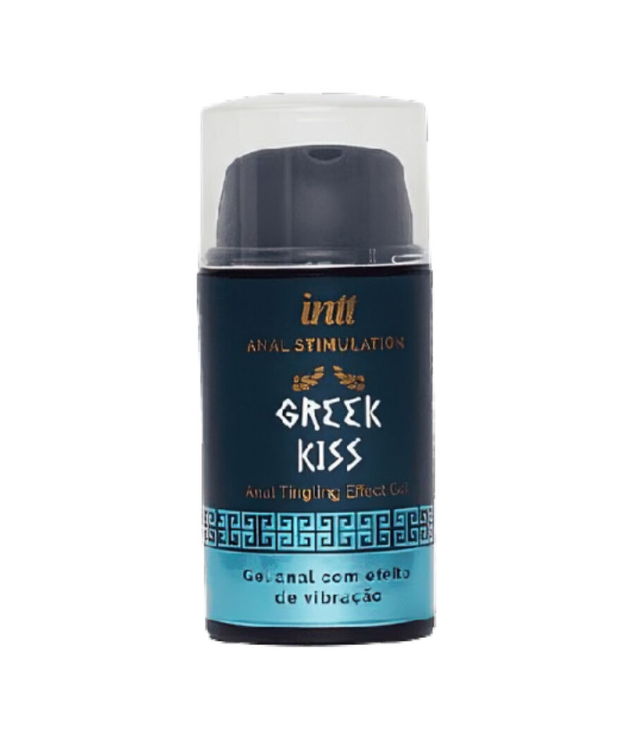 INTT - ESTIMULAÇÃO ANAL BEIJO GREGO 15 ML