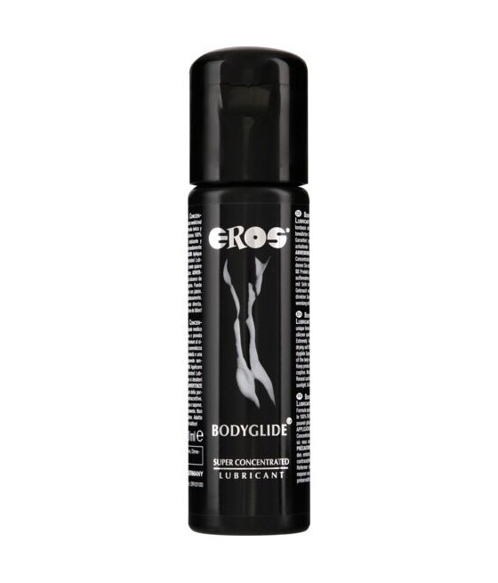EROS - BODYGLIDE LUBRIFICANTE SILICONE SUPERCOCENTRATO 100 ML