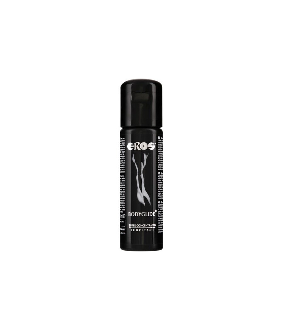 EROS - BODYGLIDE LUBRIFICANTE SILICONE SUPERCOCENTRATO 100 ML