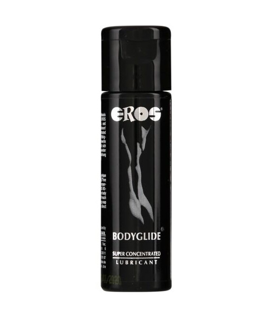 EROS - BODYGLIDE LUBRICANTE SUPERCONCENTRADO SILICONA 30 ML