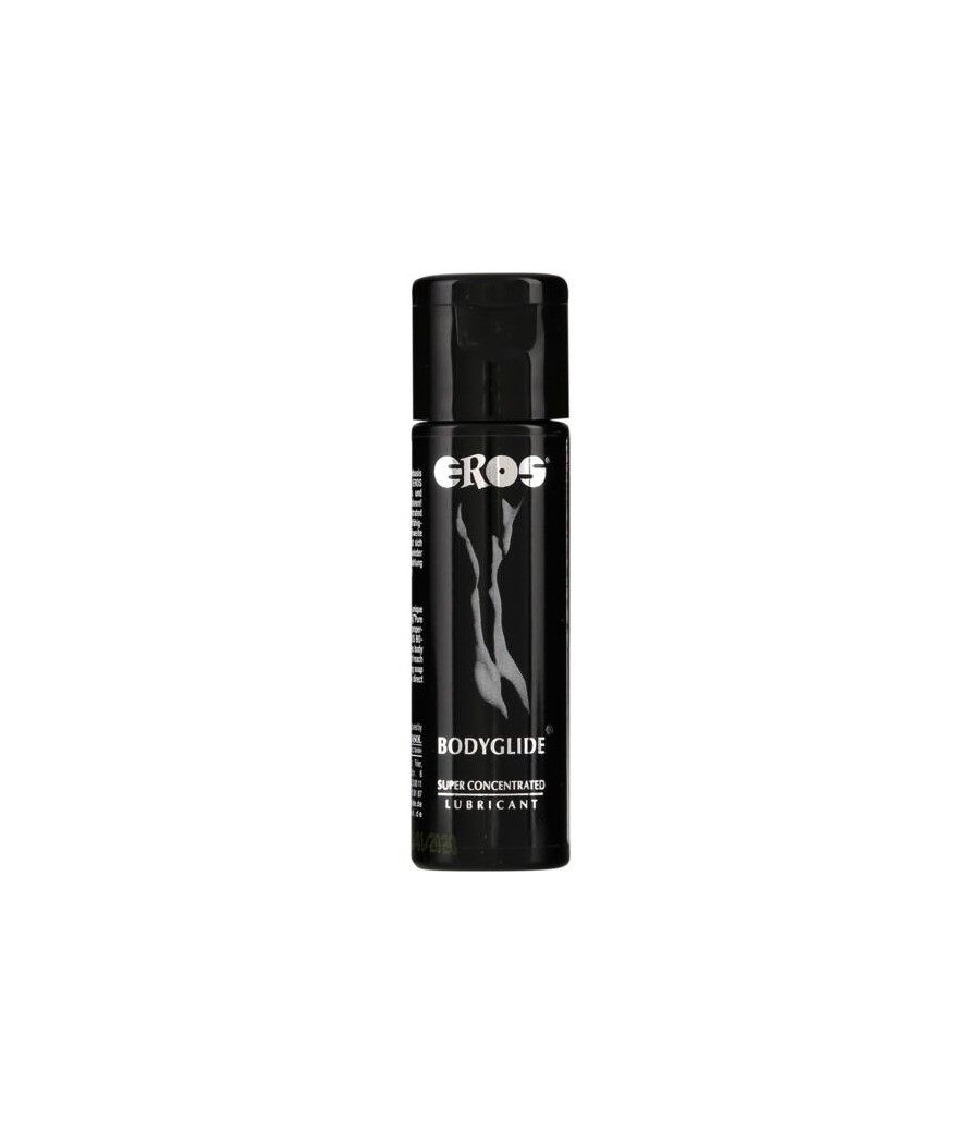 EROS - LUBRIFICANTE DE SILICONE SUPERCOCENTRADO BODYGLIDE 30 ML