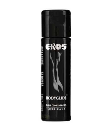 EROS - BODYGLIDE LUBRICANTE SUPERCONCENTRADO SILICONA 30 ML