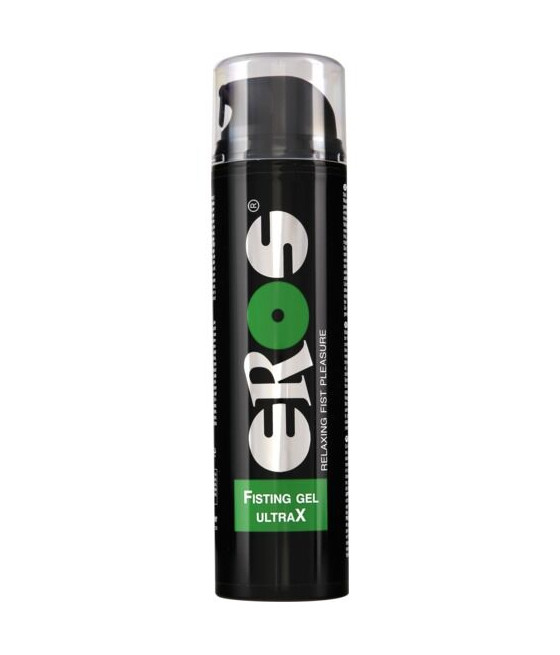 EROS - ANAL FISTING ENTSPANNENDES SCHMIERGEL 200 ML