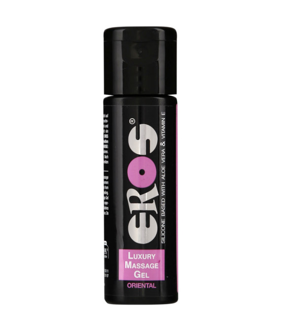 EROS - LUXURY MASSAGE ORIENTAL GEL 30 ML