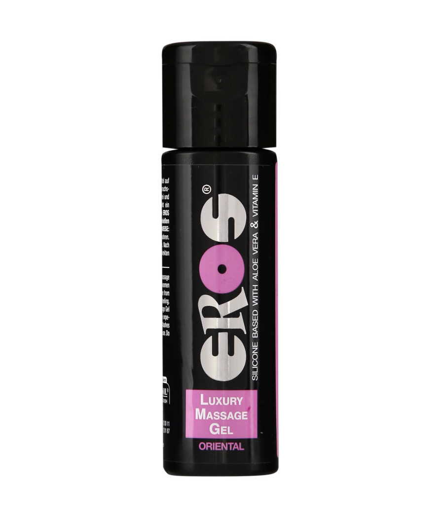 EROS - LUXURY MASSAGE GEL ORIENTAL 30 ML
