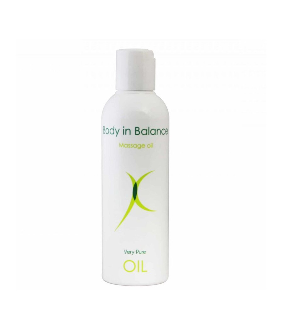 BODY IN BALANCE - ACEITE CUIDADO INTIMO 200 ML