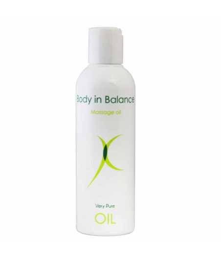 BODY IN BALANCE - CORPO EM EQUILÍBRIO ÓLEO ÍNTIMO 200 ML