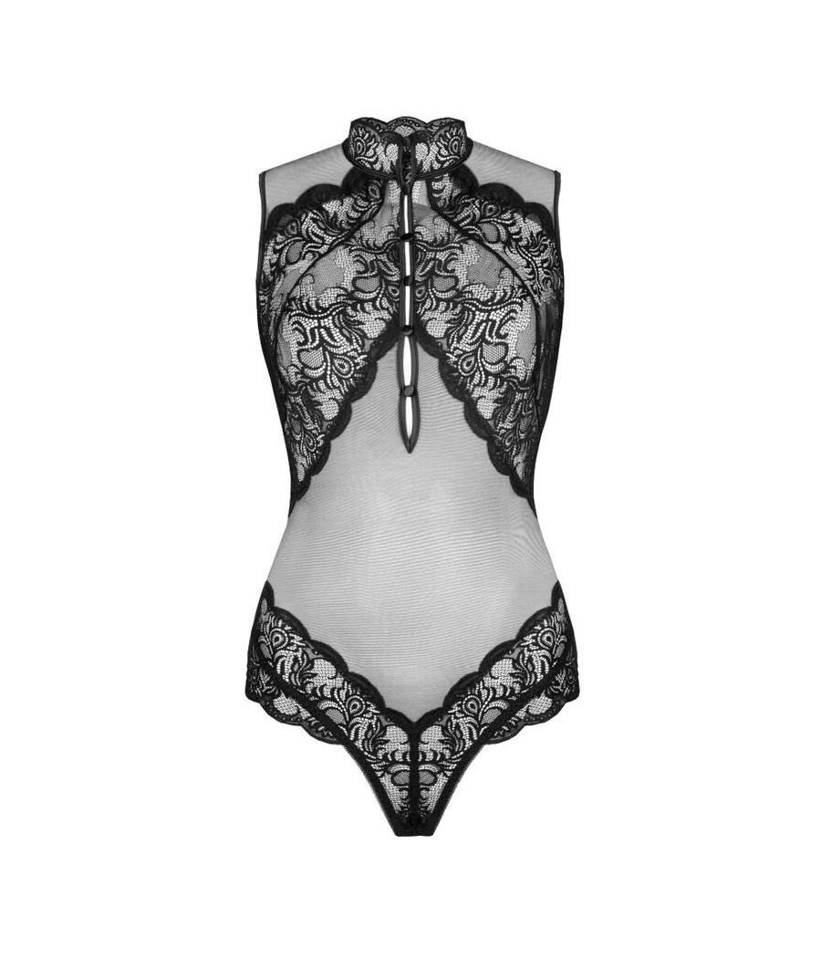 LIVCO CORSETTI FASHION - CORPS SAGEN LC 90694 NOIR