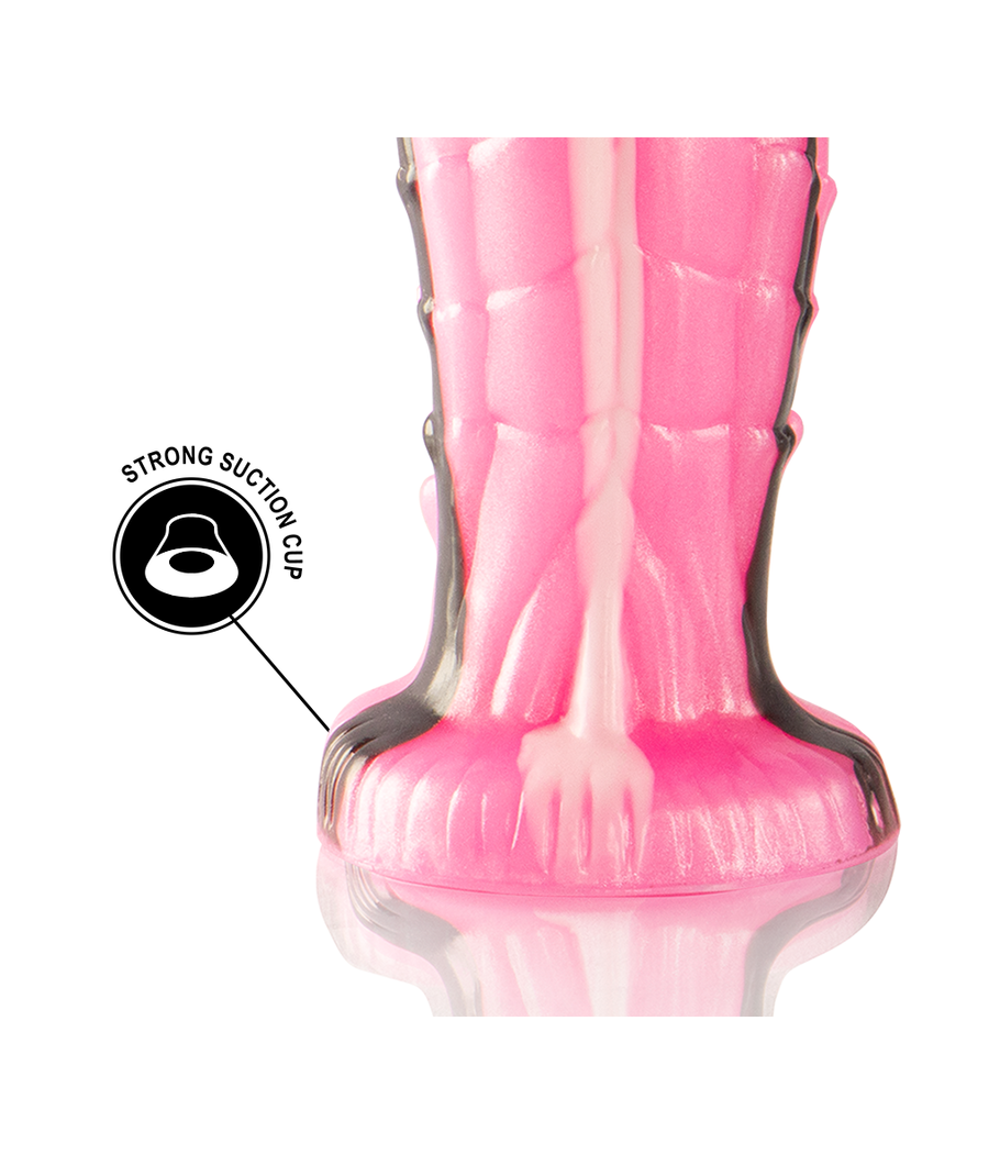 EPIC - TRITON DILDO DIE KRAFT DES REPTILS