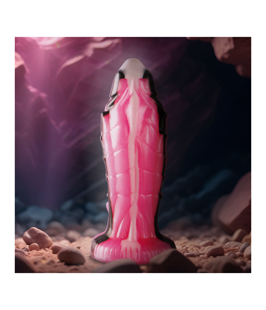 EPIC - GODE TRITON LA FORCE DU REPTILE