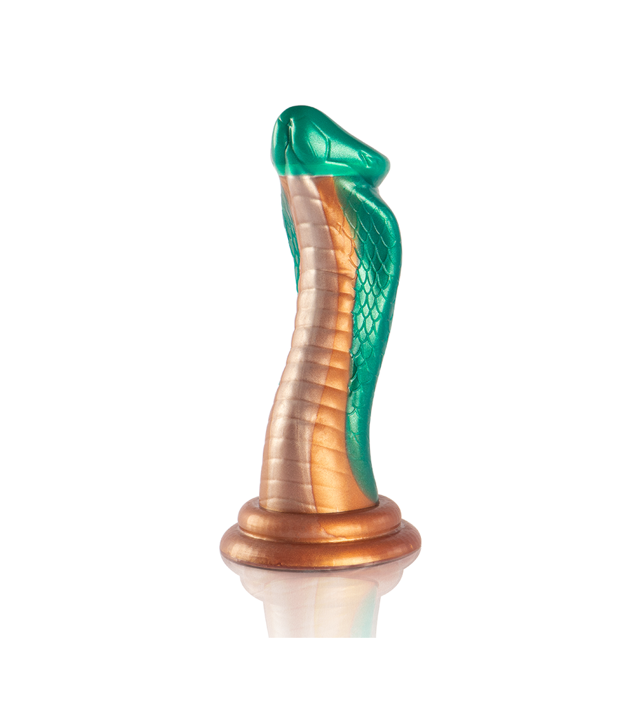 EPIC - PYTHON DILDO COBRA VERDE