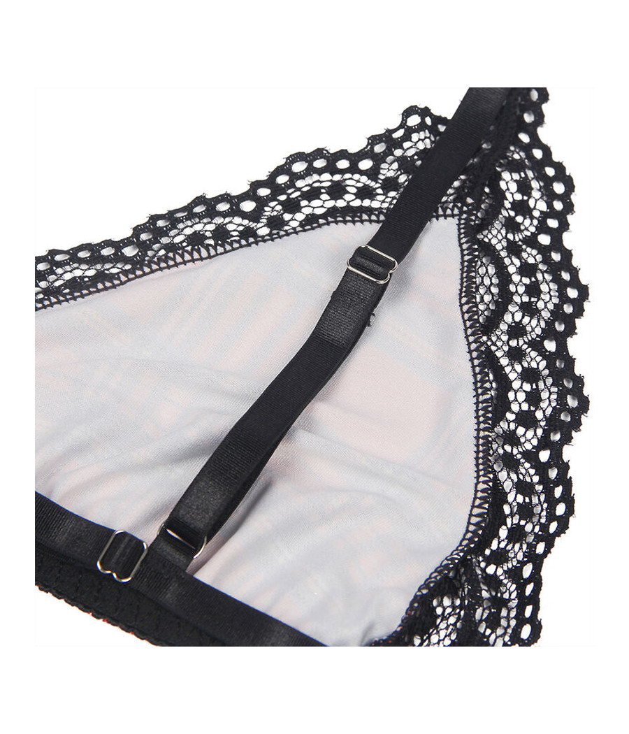 SUBBLIME - TRAJE SEXY UNIVERSITRIO L/XL