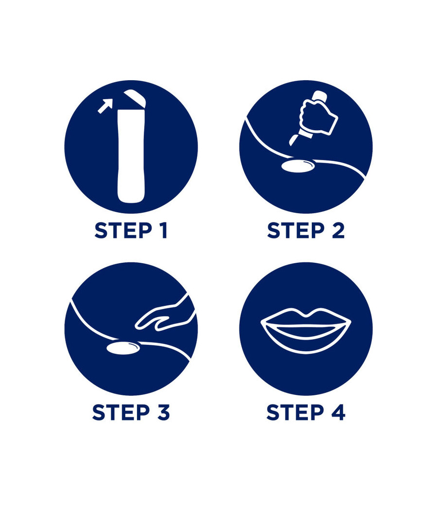 CONTROL - GEL DA MASSAGGIO 3 IN 1 FRUTTI DI BOSCO 200 ML