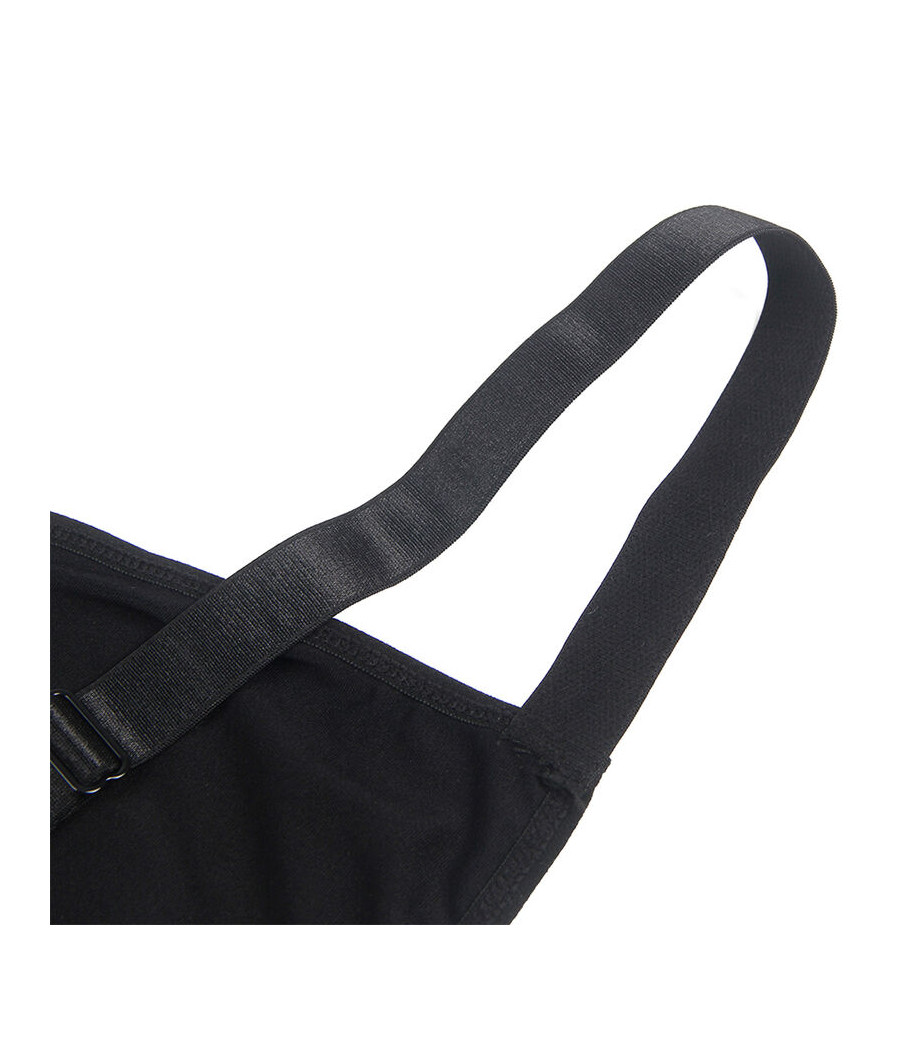 SUBBLIME - FANTASIA DE PROFESSOR DE CORPO SEXY L/XL