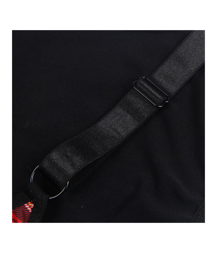 SUBBLIME - COSTUME DE PROFESSEUR SEXY CORPS L/XL