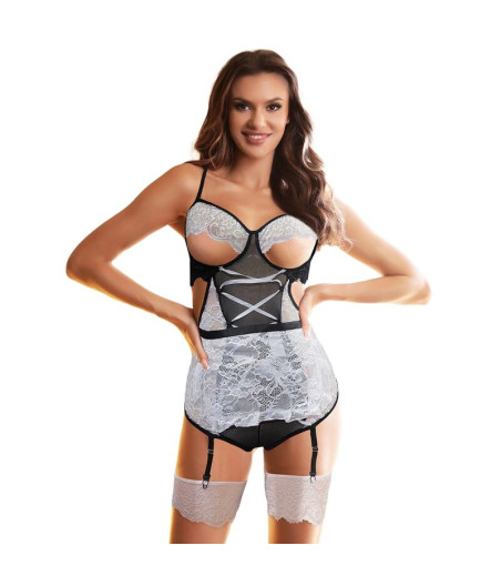 SUBBLIME - COSTUME CORPS DE FEMME L/XL