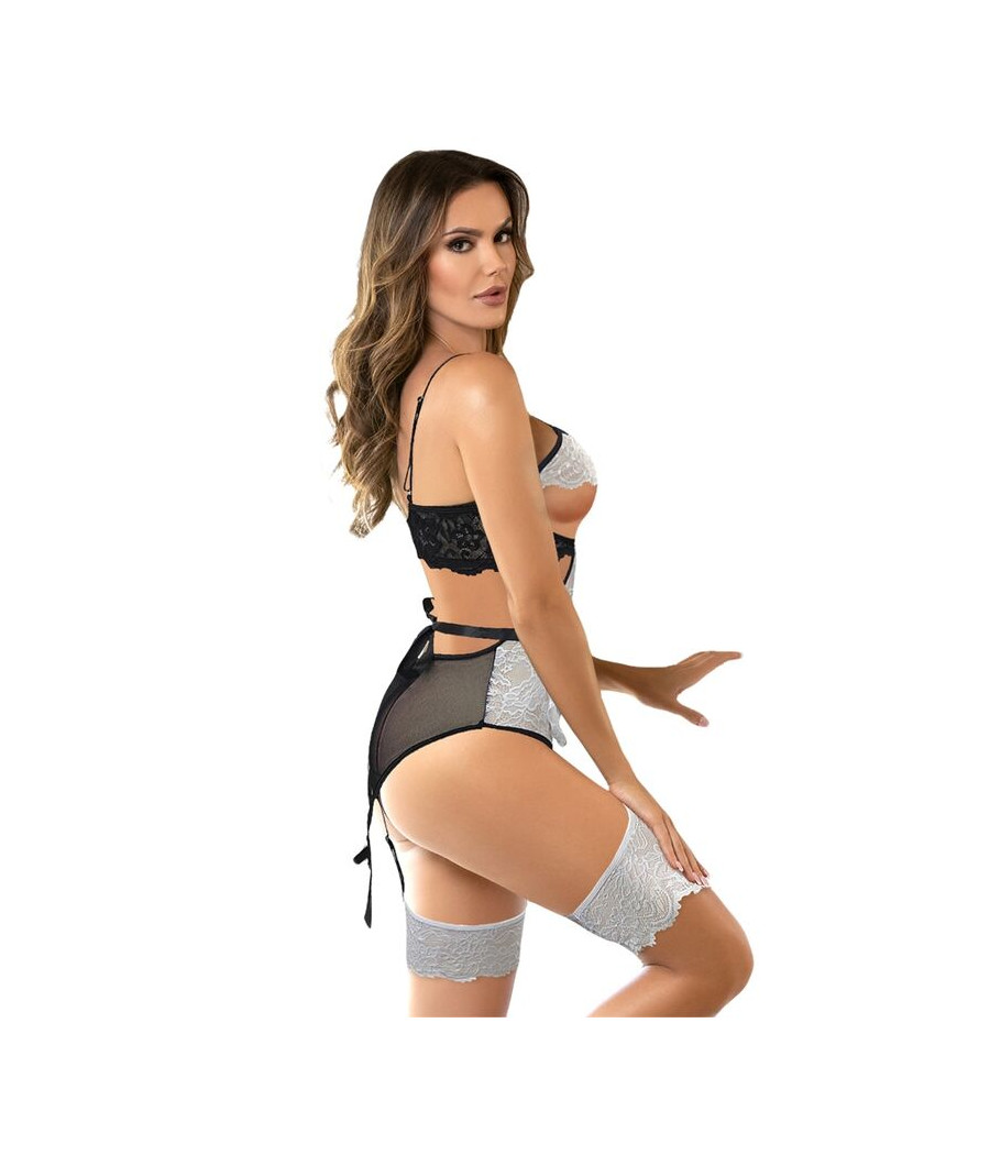 SUBBLIME - COSTUME CORPS DE FEMME L/XL