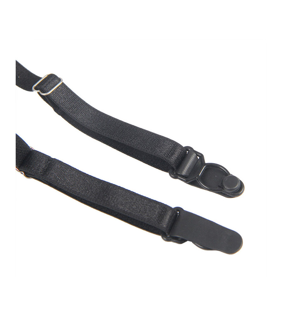 SUBBLIME - COSTUME CORPS DE FEMME L/XL