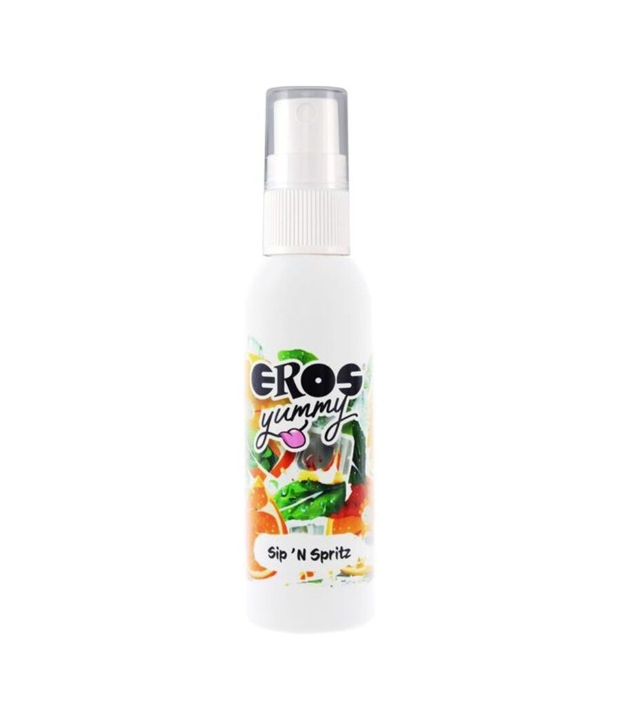 EROS - YUMMY SPRAY CORPORAL SIP ET SPRITZ 50 ML