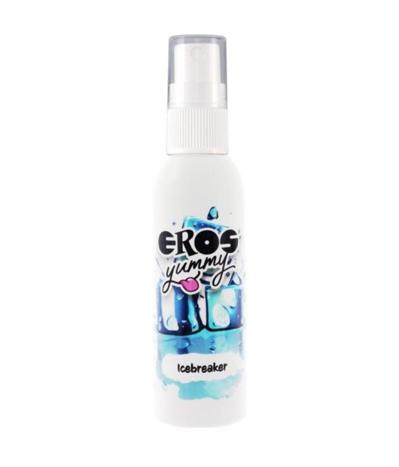 EROS - YUMMY SPRAY CORPORAL ICEBREAK 50 ML