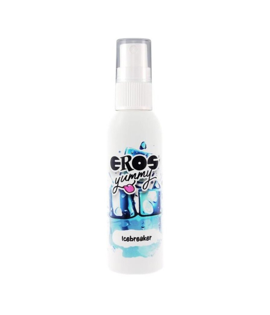 EROS - QUEBRA-GELO CORPORAL YUMMY SPRAY 50 ML