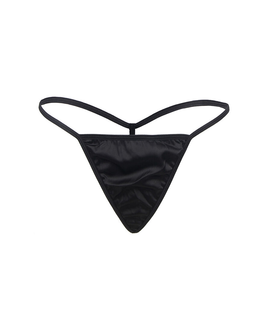SUBBLIME - BABYDOLL AVEC POITRINE IMPRIMÉ FLEURI NOIR S/M
