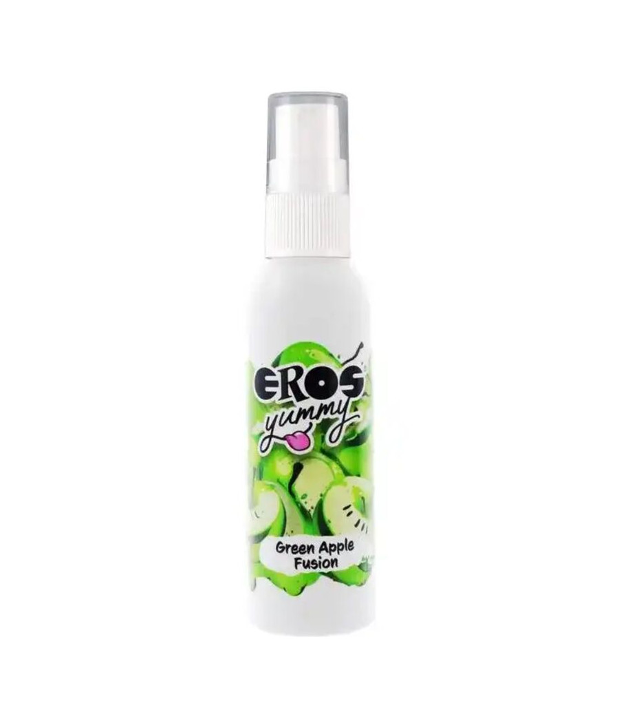 EROS - YUMMY SPRAY CORPORAL MA VERDE FUSION 50 ML