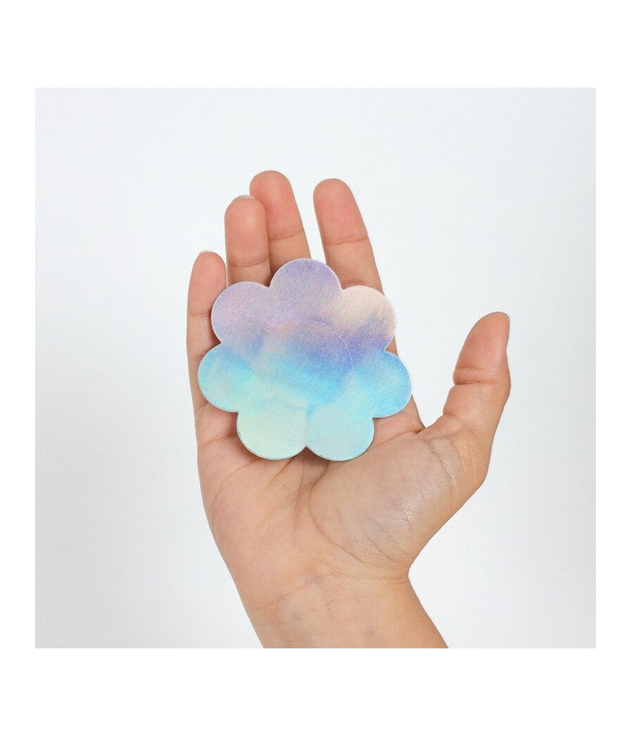 SECRET PLAY - WOW BOOBS! FLOWER NIPPLE COVERS